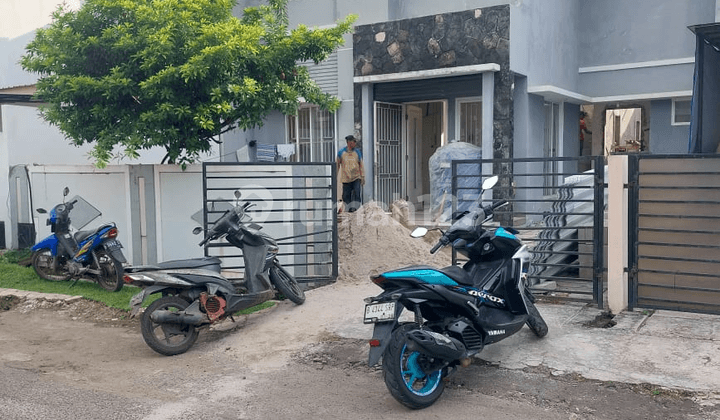 Dijual Rumah Manis Lokasi Strategis Serpong Park BSD