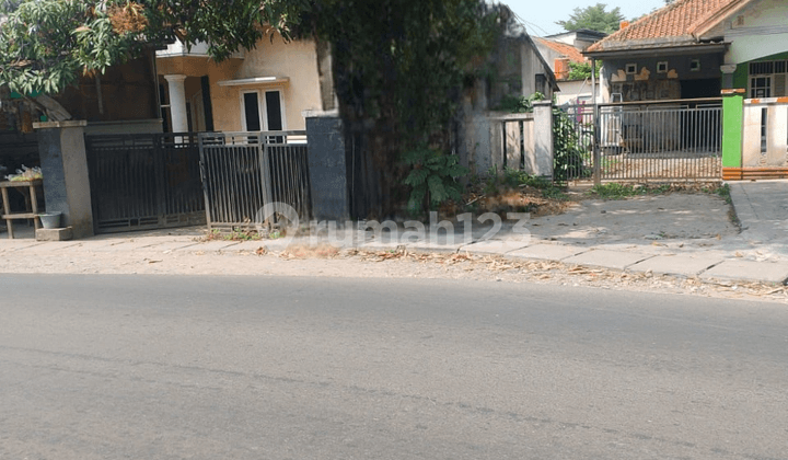 Dijual Tanah Strategis di Pondok Aren, Tangerang Selatan