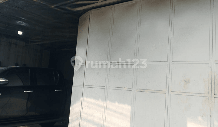 Dijual Gudang Lokasi Strategis Diklat Pemda Dukuh Pinang