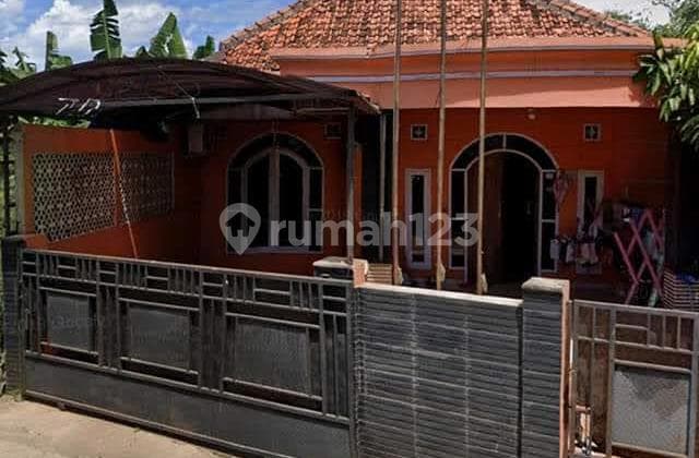 Dijual Rumah Jln. Curug Wetan, Curug, Kab. Tangerang