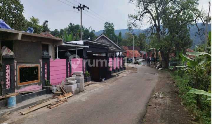Dijual Cepat!! Rumah di Tamansari, Cibugel, Sumedang