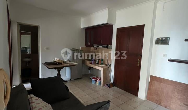 Dijual Apartemen Mediterania Garden Hadap Pool, Tj Duren