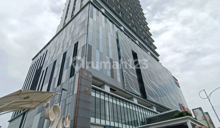 Soho Pancoran Apartment - Soho Pancoran Apartment Unit 26th Floor