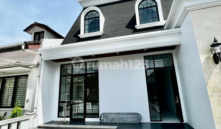 Dijual Rumah Bagus di Foresta Giardina, BSD