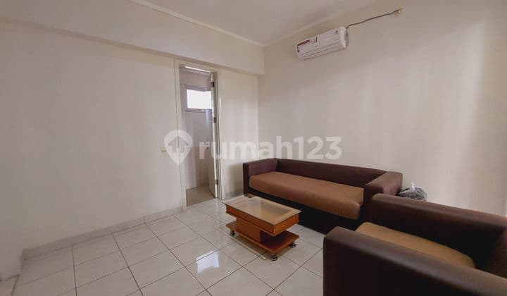 For Rent Nice House in De Park, Bsd City