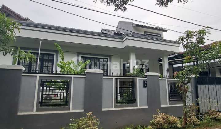 Dijual Rumah di Villa Gunung Lestari Jombang, Ciputat