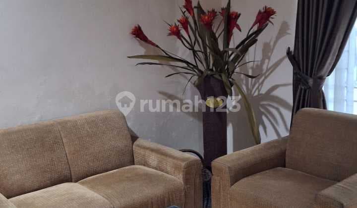 Disewakan Rumah di Giardina, BSD Tangerang