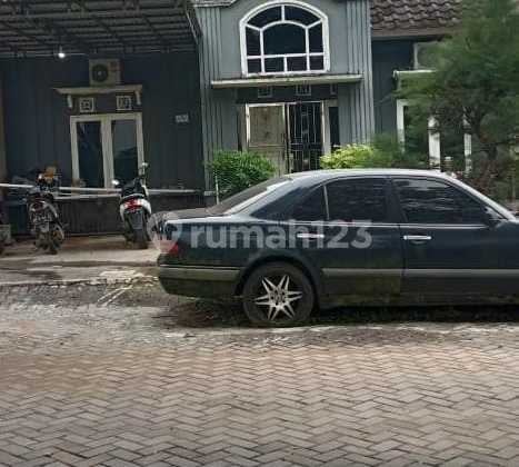 Hunian Bebas Banjir, Sejuk Dan Nyaman Di Samarinda