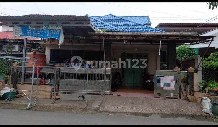 Rumah Siap Huni di Bengkuring, Samarinda