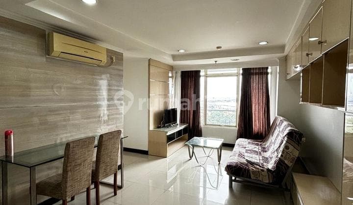 Jual Cepat Dibawah NJOP Apartemen Patria Park 3 Br Luas 84M2