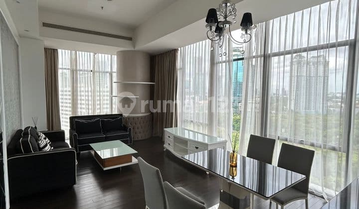 Best Deal Harga Terbaik di Verde! Ready Unit 3+1 Br