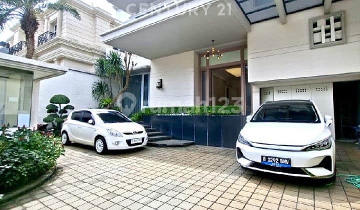 MENTENG NEAR RING 1 MODERN DESIGN LUXURY IMPORT