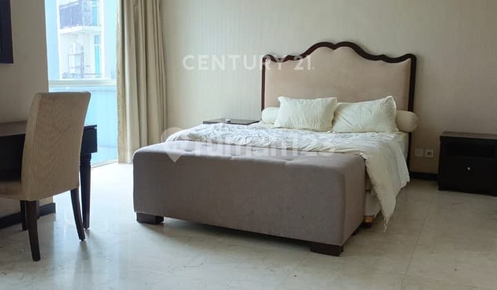 Bellagio Residence 3 Bedroom Fully Furnished