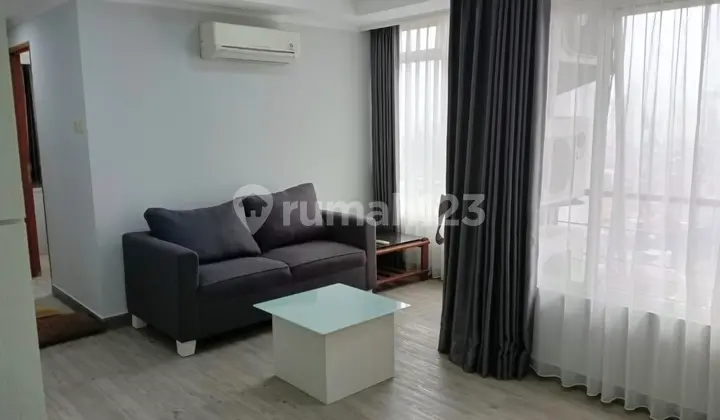 Patria Park Apartment, Adjoining Units Can Be Combined into 3+2 BR, Also Available for Separate Purchase: 3 BR & 2 BR