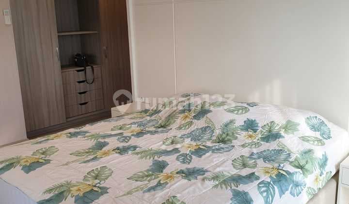 Apartemen Mewah 3 Kamar Tidur 147m2 Siap Huni Di One Park Avenue