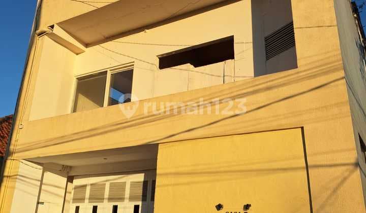 Rumah 3 Lantai Rumah