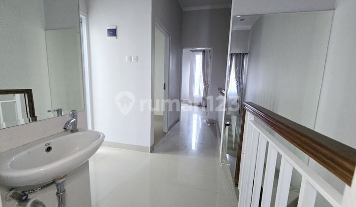 rumah impian di johar baru siap huni,selangkah ke pasar gembrong baru,jakarta pusat