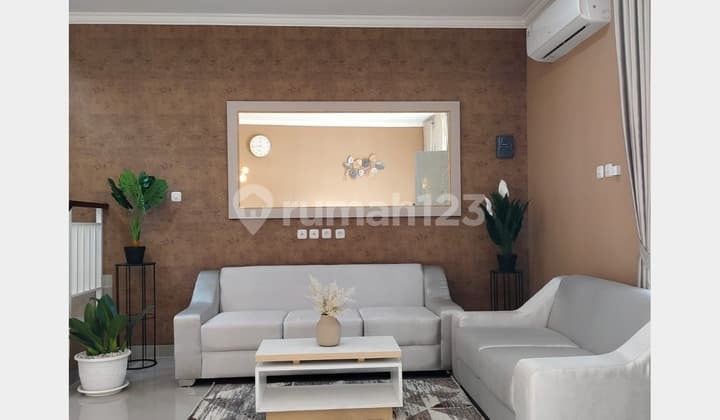 KPR House in Percetakan Negara Near Carolus Salemba, Cempaka Putih, Matraman