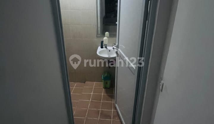 Disewakan Rumah Rapih Terawat Fullfunished Selangkah Dari Aeon Mall. The Icon BSD City Hanya 70Jt/Th Nego