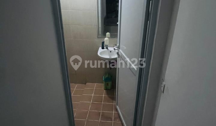 Disewakan Rumah Rapih Terawat Fullfunished Selangkah Dari Aeon Mall. The Icon BSD City Hanya 70Jt/Th Nego