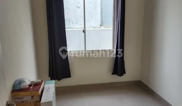 Rent a Furnished House in Cluster Flaminggo Gading Serpong