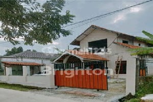 Rumah Tanah Luas Strategis Dekat Pemda Di Cibinong