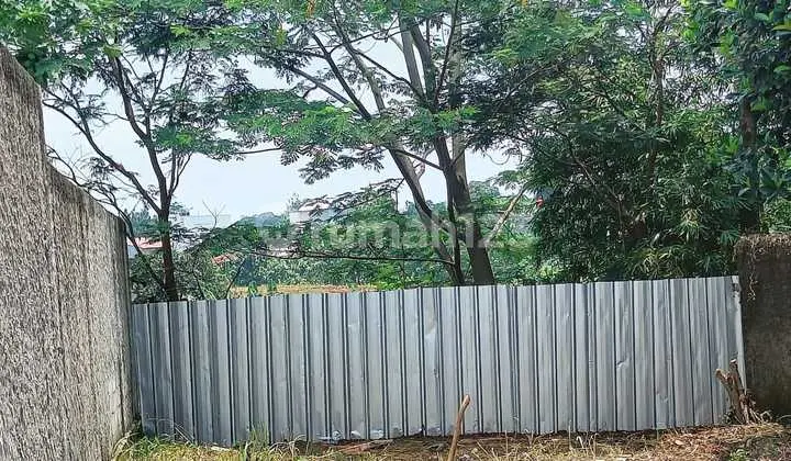 Strategic Land for Residential Development in Billabong Bojing Gede Bogor