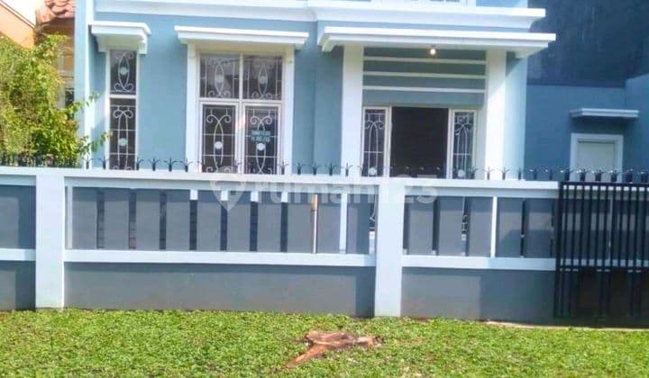 Dijual Rumah Daerah Citra Raya Cikupa Tangerang