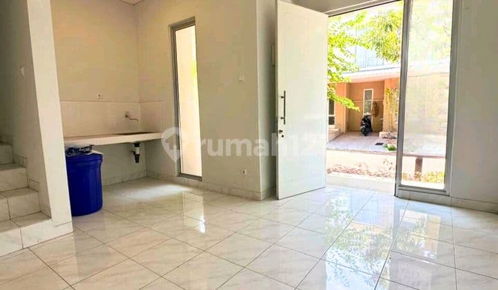 For Sale Nice House In Gading Serpong With Certificate