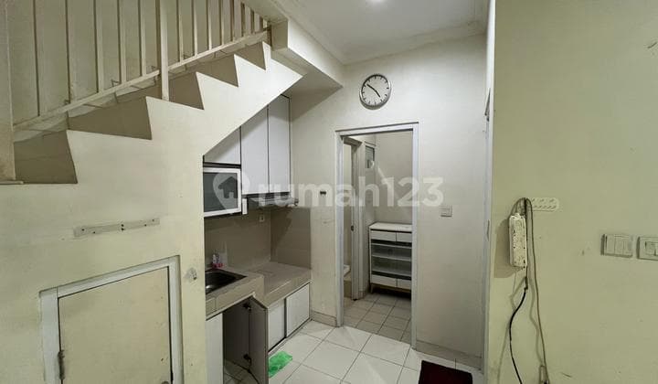 Rumah Disewakan Cepat Arcadia Gadser