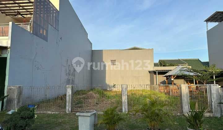 Jual Tanah Murah Modern Land Tanah Murah Dibanjar Wijaya Tanah Di Modernland di Banjar Wijaya, Perumahan Banjar Wijaya Blok A24 No. 6a, Poris Plawad Indah, Cipondoh, Kota Tangerang, Banten, Indonesia, 15141, Banjar Wijaya Tanah 200.0 m²