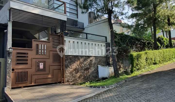 Dijual Rumah Murah Di Kota Bogor Berlantai Marmer Granit Di Pakuan Tajur 2