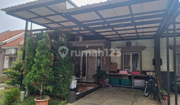 Jual Rumah Murah di Rancamaya Golf Estate