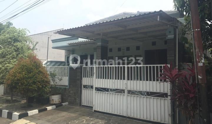 Dijual Rumah Murah di Kota Bogor