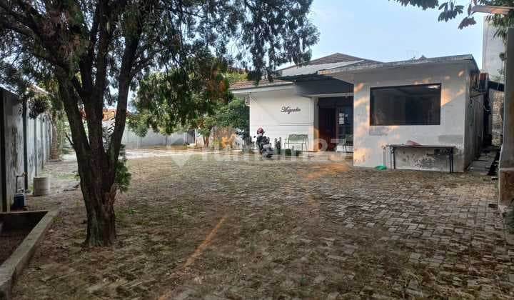 Jual Rumah Murah di Kota Bogor Dekat Jalan Raya Tajur