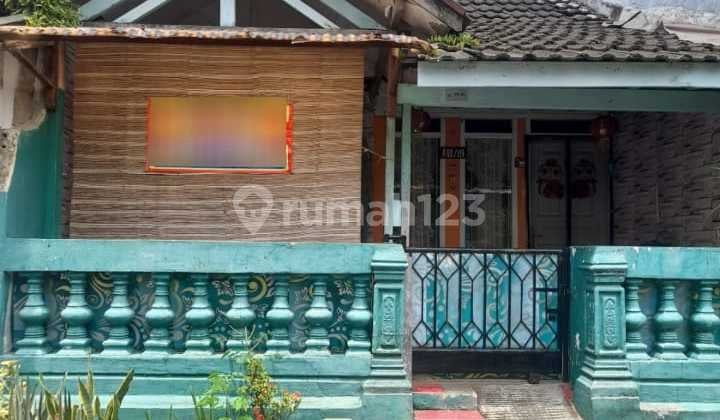 Dijual Rumah Murah Di Kota Bogor Siap Huni Di Griya Katulampa