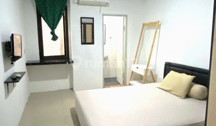 Ton-Dijual Rumah Kost Gandaria Kebayoran Baru