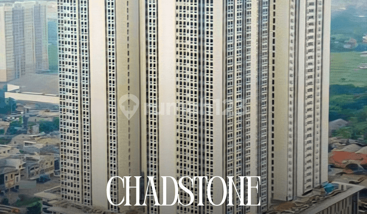 Apartment untuk Eksekutif Muda, Pasangan Muda dan Investasi!