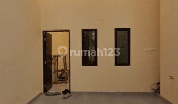 Dijual Rumah Tambora Jakarta Barat 4,5x15m