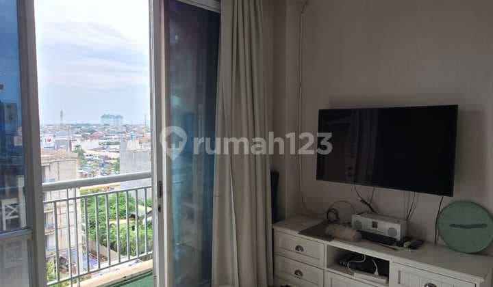 Disewakan Apartemen Cbd Pluit Jakarta Utara 55M2
