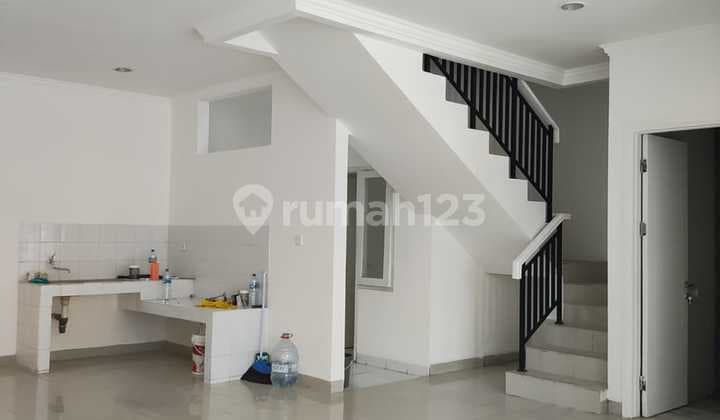 For Sale Garcia Moderland Tangerang House 202m2