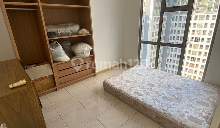 For Quick Sale M-Town Serpong Apartment