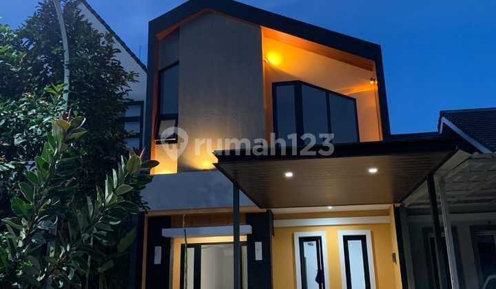 For Sale New House Brand New Sutera Jelita Alam Sutera