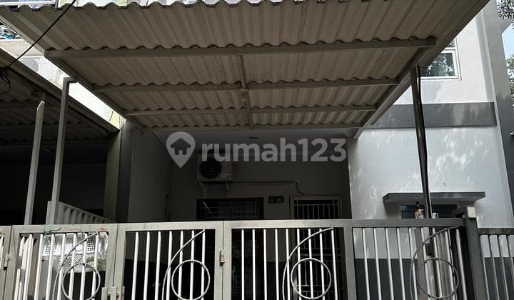 For Sale Melati Mas Regency House