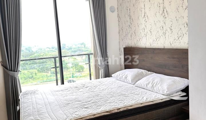 Dijual Apartemen Skyhouse BSD Tower Leonie