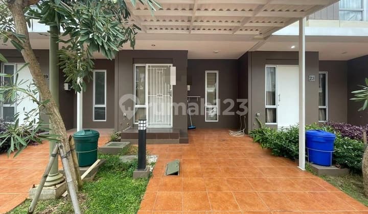 Dijual Rumah Malibu Village Gading Serpong