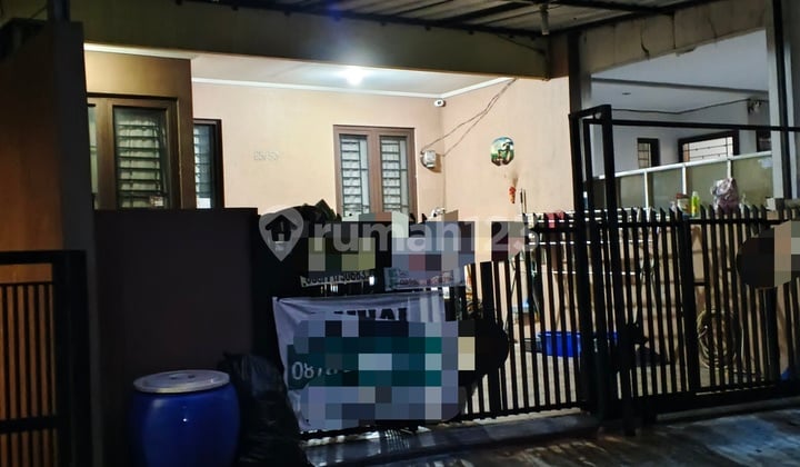 For Quick Sale: Regensi Melati Mas House