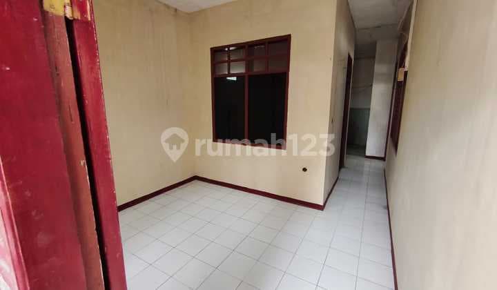 Dijual Rumah Murah di Kota Bandung Sayap Pasteur
