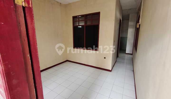 Dijual Rumah Murah di Kota Bandung Sayap Pasteur
