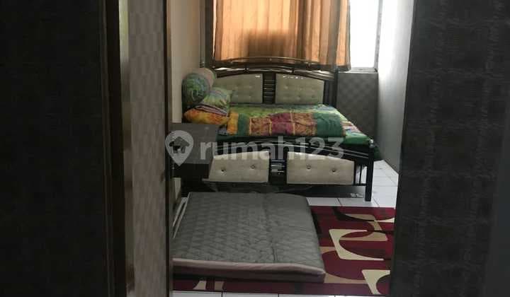 Disewa Ruko 3 Lantai Dijl. A Yani Kosambi Bdg